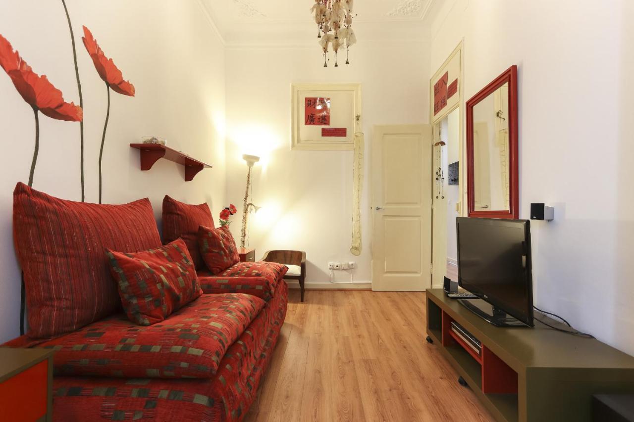Red Almirante By Homing Apartman Lisboa Kültér fotó