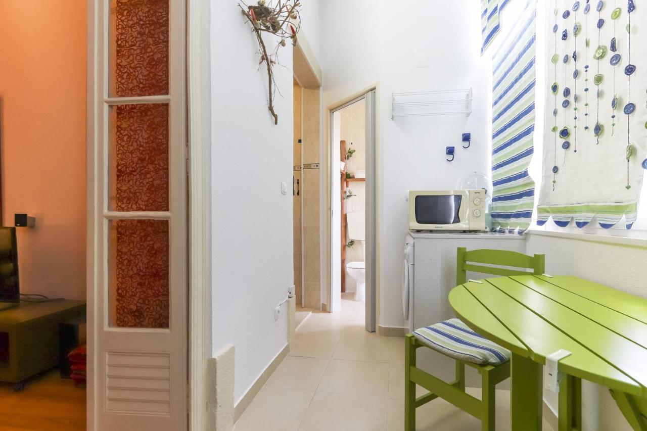 Red Almirante By Homing Apartman Lisboa Kültér fotó