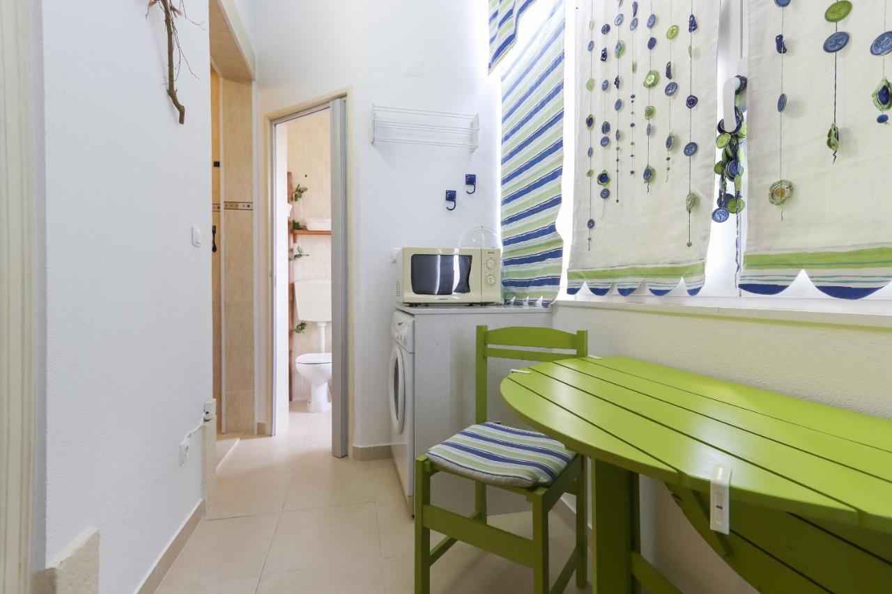 Red Almirante By Homing Apartman Lisboa Kültér fotó